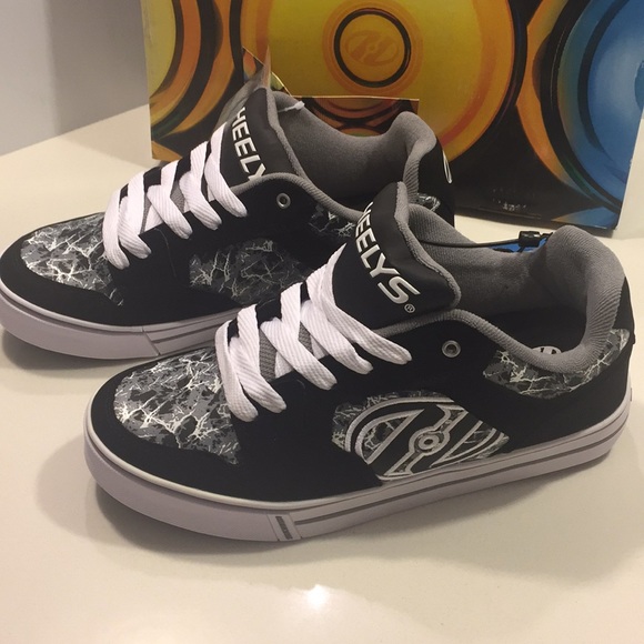 heelys for adults size 8